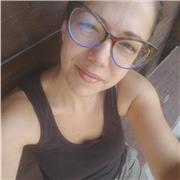 Insegnante italiana di spagnolo con esperienza decennale e metodi efficaci